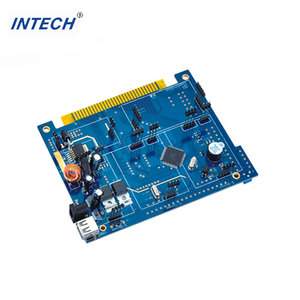 Tùy chỉnh mạch tích hợp SMD pcbs mô-đun Wi-Fi pcba dịch vụ lắp ráp - Product Image 5