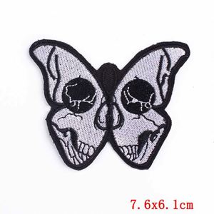 Patchs brodés Cool Cat à thermocoller pour vêtements, vente en gros, patchs personnalisés de haute qualité - Product Image 6