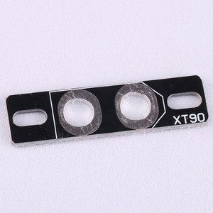 XT90 Mount Bracket Aluminum For <b>Drones</b> <b>Accessories</b> - Product Image 4