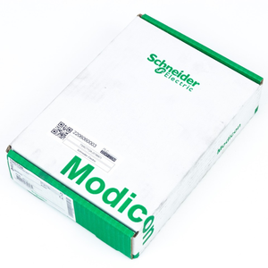 โมดูลเคาน์เตอร์2ช่อง Modicon Tsxcty2a ดั้งเดิม (075697) Id0. .. ผู้จัดจำหน่าย PLC - Product Image 1