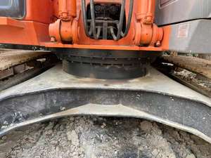 ฮิตาชิเครื่องขุดดินแบบใช้แล้วจากญี่ปุ่น Zx210LC - Product Image 6