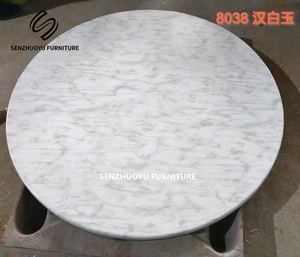 Best Selling square Round <strong>Resin</strong> Laminate Walnut Color Restaurant Wood <strong>Table</strong> <strong>Top</strong> - Product Image 4