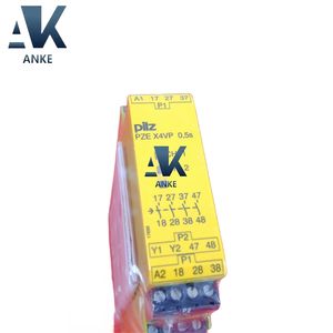 Modules de sécurité originaux 777580 PZE X4VP 0 5/24VDC 4n/o fixe - Product Image 2