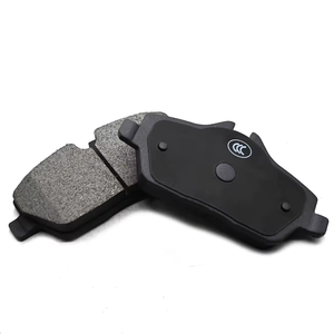 <span class=keywords><strong>Pastiglie</strong></span> Freno di Alta Qualità D1308-8423 34116771838 34116772892 per <span class=keywords><strong>BMW</strong></span> <span class=keywords><strong>1</strong></span> E87/MINI R56, <span class=keywords><strong>Pastiglie</strong></span> Freno Anteriori ad Alte Prestazioni - Product Image 5