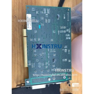Tarjeta PCI DAQ Waters BUS/LACE BUSLACE BUS LAC/E ENVÍO GRATUITO H H - Product Image 2