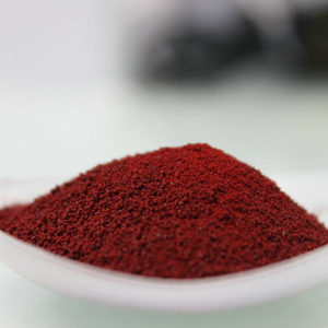 Extracto puro de Haematococcus Pluvialis, polvo de astaxantina de alta calidad - Product Image 2