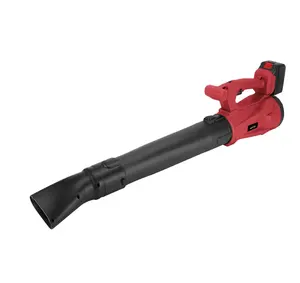 China yongkang tools Cordless Blower Portable Blower 20v Cordless Leaf Blower