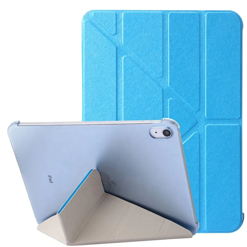 Coque OEM pour 10.9 pouces iPad Air Gen 4/5 Support magnétique Sleep/Wake Cover Case pour apple ipad air 4/5