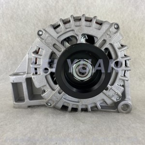 Alternador para Auto CHEVROLET Captiva Sport Equinox 3.0, 150A, 11453N, 13586975, 2650743A, FG15S100, Alternador de Corriente Alterna - Product Image 4