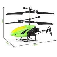 Avion radiocommandé 2560 2020, mini hélicoptère rc, avion à moteur électrique