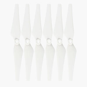 <span class=keywords><strong>Heima</strong></span> para Phantom 2/3 Compatible, Hélices Blancas 9443 de Alto Contenido de Carbono, Accesorios - Product Image 3