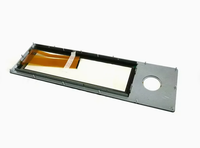 Concerto I Deck Touch-Sensor für KONAMI-USB/RS232-Schnittstelle <10MS Reaktionszeit 16,7M Farben auf Lager