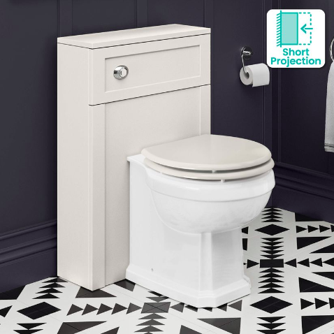 Housse de siège blanc craie sans