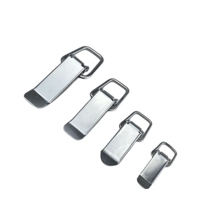 Nhiệm vụ nặng nề chuyển đổi chốt thép không gỉ khóa kẹp trên centre cơ chế Quảng Châu Nhà cung cấp - Product Image 2