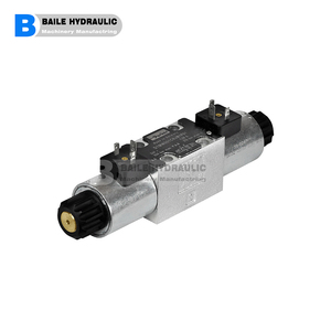 วาล์วควบคุมทิศทางไฮดรอลิก ParkerD1VW ซีรีส์ D1VW015 D1VW016 D1VW020 รุ่น D1VW015CNJW91 - Product Image 3