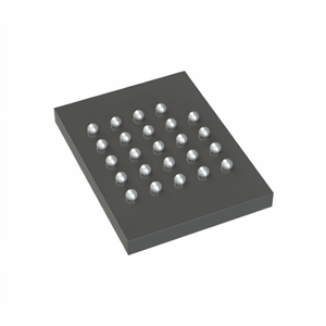 Electronic Circuit Components S25HL512TFABHI013 24 VBGA Memory Manufacturer Channel - Product Image 1