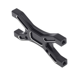 Attelle de montage d'aile en aluminium, 19mm, pour 1/7 <span class=keywords><strong>ARRMA</strong></span>, sans monture - Product Image 5