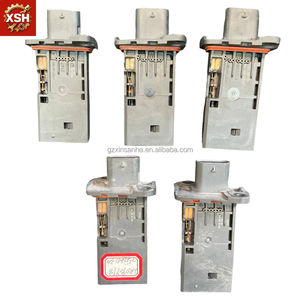 حساس تدفق الهواء الكتلي LR093998 / حساس كتلة الهواء / مقياس كتلة الهواء لسيارات جاكوار ولاند روفر - Product Image 6