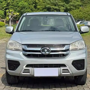 <span class=keywords><strong>2021</strong></span> d'occasion GWM 1.5T 2WD conduite à gauche Workhorse Edition paquet de valeur 1680mm lit de cargaison Euro VI camionnette commerciale - Product Image 1