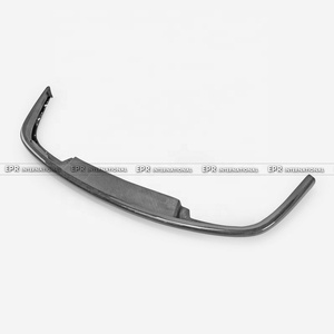 ลิปด้านหน้าแบบคาร์บอน RX7สำหรับ FC3S RX-7มาสด้า - Product Image 5