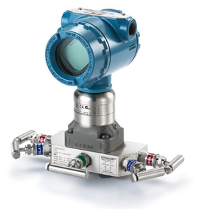 โรสแมรี่3051S DP coplanar Smart HART Communication สำหรับการใช้บำบัดปิโตรเคมี3051S R - Product Image 5