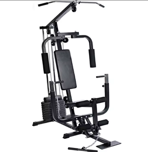 Equipo de Gimnasio Multifuncional para el Hogar SPORTS, Disponible en Stock, Estación Individual para Ejercicios en Casa - Product Image 1