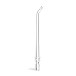 Buses de remplacement pour irrigateurs buccaux, 4 pièces, kit standard d'élimination de la plaque orthodontique, en plastique avec embout à 360 degrés - Product Image 4