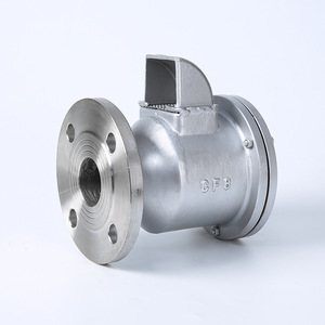 GFQ Check Valve DN50 Stainless Steel Gas Relief Valve For <b>Storage</b> Tank - Product Image 3