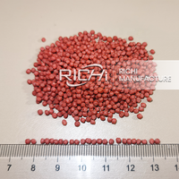 Machine extrudeuse d'aliments pour poissons RICHI - Certification CE, machine à granulés d'aliments pour poissons flottants, extrudeuse d'aliments pour poissons