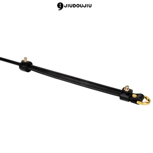 Látigos SM, juguetes eróticos, dispositivos de tortura SP, herramientas para palmadas, látigos de cuero, juguetes sexuales para hombres y mujeres, paletas. - Product Image 5