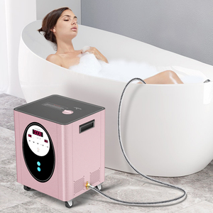 Suyzeko <span class=keywords><strong>precio</strong></span> bajo <span class=keywords><strong>agua</strong></span> alta concentración de hidrógeno 3000ppb 1500ppb micro Baño de hidrógeno para uso en SPA - Product Image 1