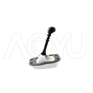 Gruppo cambio leva del cambio per FIAT <span class=keywords><strong>ALBEA</strong></span> 735296159 - Product Image 1