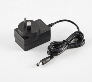 China Sustainable AC Power Supply Electronic Components Jiuzhou Power CE FCC ROHS Certified J151-0804101 5V/<b>12V</b> Output Desktop - Product Image 4