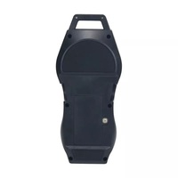 Controlador de Fresado CNC XHC de 5 Ejes, Repuesto para Syntec Gsk Masso, Codificador de Volante MPG Inalámbrico, Control Remoto CNC SWGP