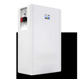 Batterie Lifepo4 murale de qualité supérieure 51,2 V 304 Ah 10 kWh 15 kWh 300 Ah pour système solaire hybride - Product Image 5