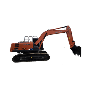 二手日立ZX250低工作时间高质量低能耗日本原装二手挖掘机日立ZX250 - Product Image 1