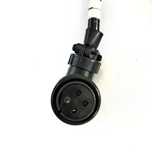 A660-2007-T348 ชิ้นส่วนสายเคเบิลหุ่นยนต์ FANUC สำหรับซีเอ็นซี พีแอลซี - Product Image 2