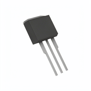 Transistors Authorized Distributor Electronic Chips Component PG-TO262-3-1 IPI80N08S406AKSA1 - Product Image 1