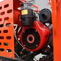 Véhicule à chenilles de qualité industrielle OEM télécommandé pour le transport des mines et des tunnels