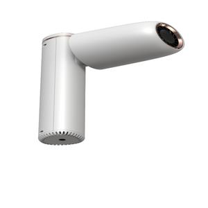 Equipo de Salón de Belleza, Secador de Pelo Inalámbrico Recargable, Motor sin Escobillas, Portátil, Blanco, 400w, 36v, GBTW - Product Image 6