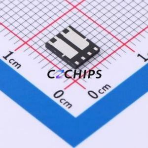 ทรานซิสเตอร์สนาม DFN5060-8L-DUal YJGD20G10A (Mosfet) ใหม่และดั้งเดิม - Product Image 2