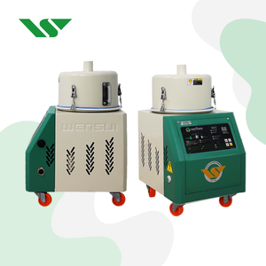 Cargadores Automáticos de Vacío Desmontables con Capacidad de 310 kg/h - Product Image 5