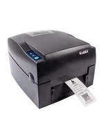 Printer Label Transfer Termal Godex G500/G530 4 Inch 203dpi 300dpi Desktop untuk Hangtag Pakaian Label Retail