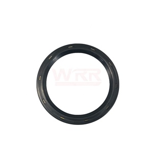 ซีลเพลาข้อเหวี่ยงสำหรับ BMW E90 F30 F10 328i 528i ระบบเครื่องยนต์อัตโนมัติ แหวนกันน้ำมันด้านหน้าเพลาข้อเหวี่ยง ทนทาน - Product Image 1