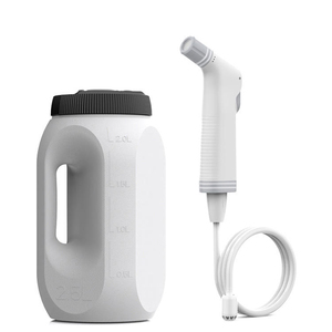 Перезаряжаемый Электрический биде - Product Image 6