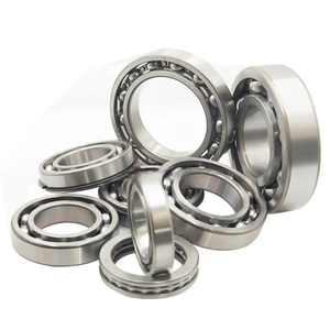 HUAMAO 4021000018 6210 ตอร์คคอนเวอร์เตอร์ ลูกปืนเม็ดเรียวคู่ สำหรับรถตัก SDLG LG956L อะไหล่เกียร์ - Product Image 5