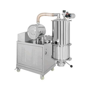 Pneumatic Vacuum Conveyor for <strong>Grain</strong> Powder Transfer Pneumatic Feeder <strong>Elevator</strong> System - Product Image 4