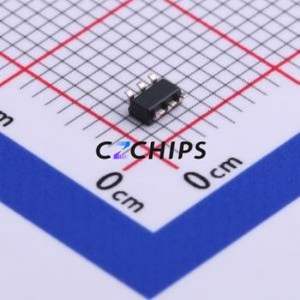 Nuevo amplificador operacional de chip IC de circuito integrado OPA690IDBVR SOT-23-6 original - Product Image 2