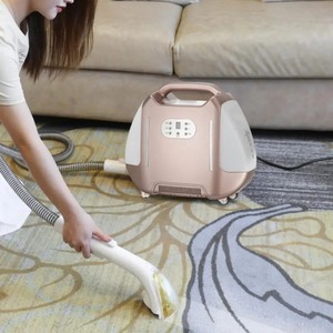 <span class=keywords><strong>Nettoyeur</strong></span> à <span class=keywords><strong>vapeur</strong></span> électrique <span class=keywords><strong>tapis</strong></span> sec et humide rideau de <span class=keywords><strong>canapé</strong></span> <span class=keywords><strong>tapis</strong></span> de voiture matelas pulvérisation aspiration tissu intégré tissu propre Machine - Product Image 6