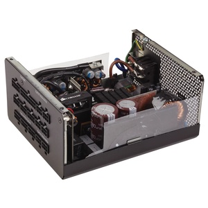 Série RMx RM1000x Alimentation 1000 Watts Certifiée 80 PLUS Gold Entièrement Modulaire (CN) RM1000x 1000 Watts Série RMx - Product Image 6